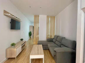 Loft Privé Churra